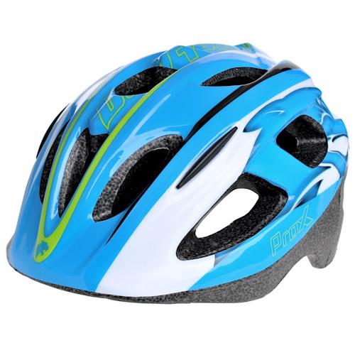 Velo ķivere ProX Armor blue-green-S