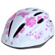 Velo ķivere ProX Spidy white-pink-M (52-56)