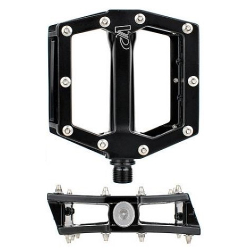 Pedals VP-531 platform axle Cr-Mo CNC+LSL