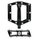 Pedals VP-531 platform axle Cr-Mo CNC+LSL
