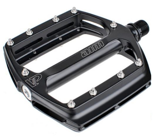 Pedals VP-503 platform axle Cr-Mo CNC+LSL