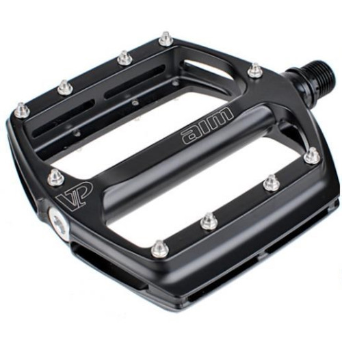 Pedals VP-503 platform axle Cr-Mo CNC+LSL