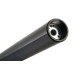 Sēdekļa turētājs SR Suntour NCX Coil Suspension black-31.6x350MM
