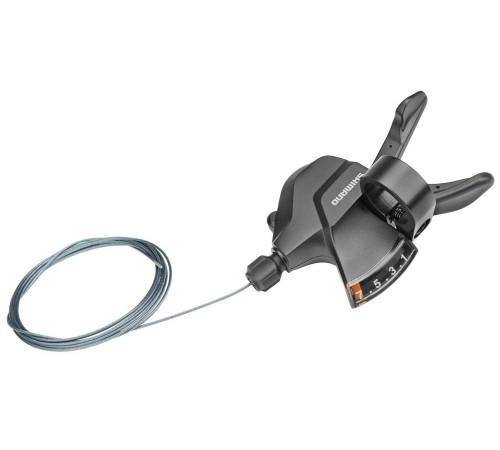 Shifter Shimano ALTUS SL-M315 2-speed