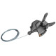 Shifter Shimano ALTUS SL-M315 2-speed
