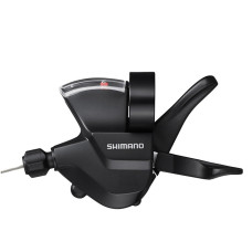 Pārslēdzēju rokturi Shimano ALTUS SL-M315 2-speed