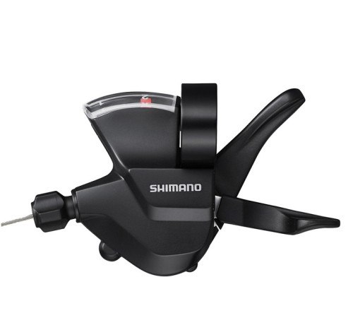 Shifter Shimano ALTUS SL-M315 2-speed