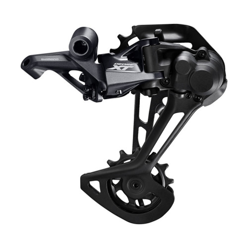 Rear derailleur Shimano XT RD-M8100 1x12-speed