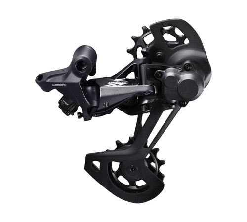 Rear derailleur Shimano XT RD-M8120 2x12-speed