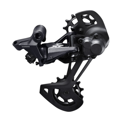 Rear derailleur Shimano XT RD-M8120 2x12-speed
