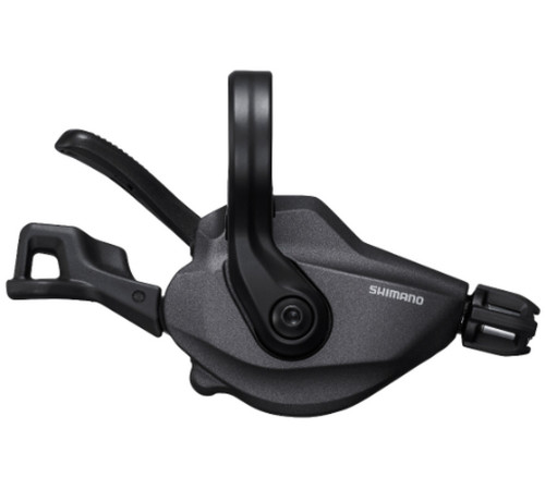 Shifter Shimano XT SL-M8100 w/ clamp 12-speed