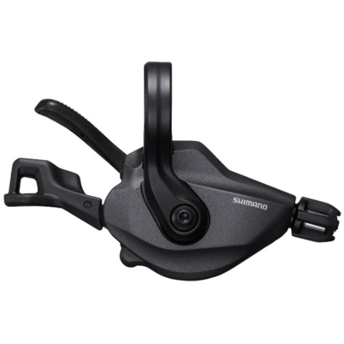 Shifter Shimano XT SL-M8100 w/ clamp 12-speed