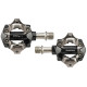 Pedals Shimano XT PD-M8100 SPD + SM-SH51