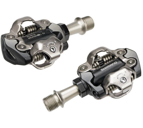 Pedals Shimano XT PD-M8100 SPD + SM-SH51