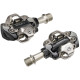 Pedals Shimano XT PD-M8100 SPD + SM-SH51