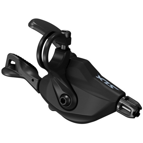 Shifter Shimano SLX SL-M7100 w/ clamp 12-speed
