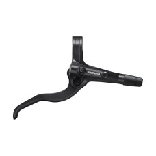 Hidrauliskā diska bremzes rokturis Shimano Alivio BL-MT401 2-Finger RIGHT