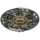 Freewheel Shimano MF-TZ500 7-speed with guard
