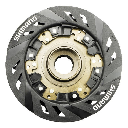 Freewheel Shimano MF-TZ500 7-speed with guard