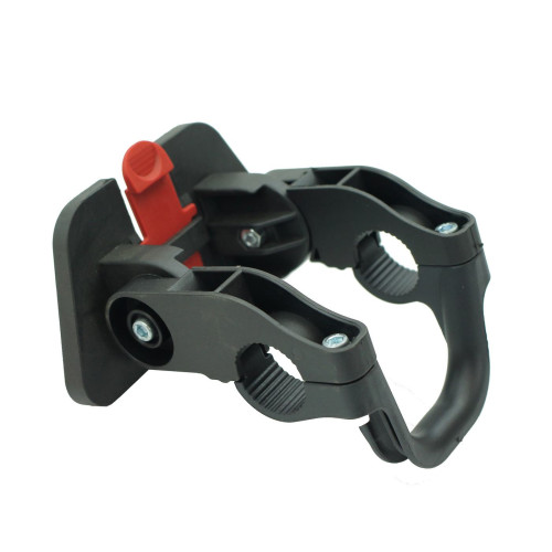 Grozs priekšējais Azimut Wicker Bracket Natural 38x29x22cm