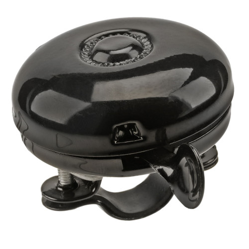 Zvans Azimut Nostalgie black 54mm