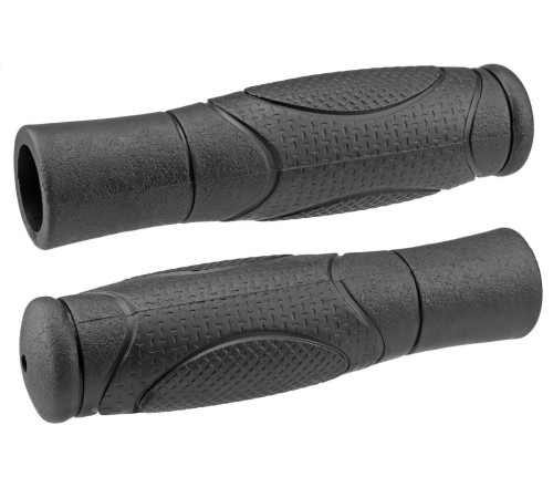 Grips Azimut Round Ergo 135mm black