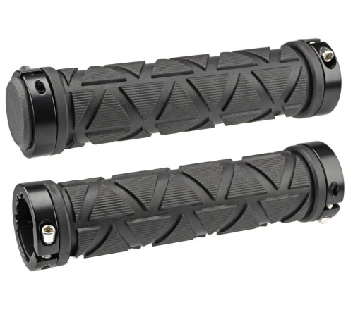 Grips Azimut Kraton Triangle 2xLock 130mm