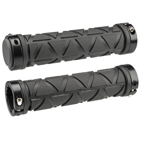 Grips Azimut Kraton Triangle 2xLock 130mm