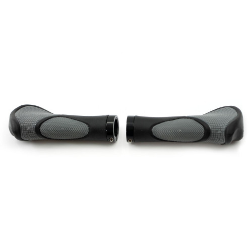Grips Azimut Ergo 140mm black-grey