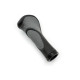 Grips Azimut Ergo 140mm black-grey