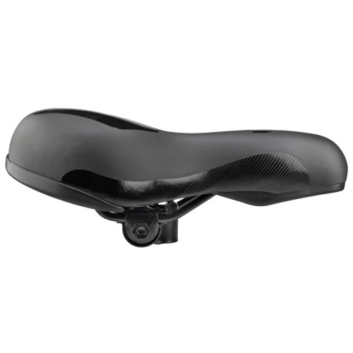 Saddle Azimut Trekking Comfort 270x175mm (1028)