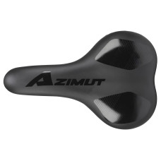 Sēdeklis Azimut Trekking Comfort 270x175mm (1028)