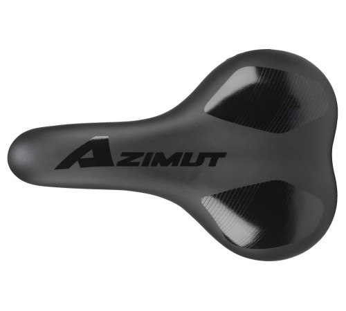 Saddle Azimut Trekking Comfort 270x175mm (1028)