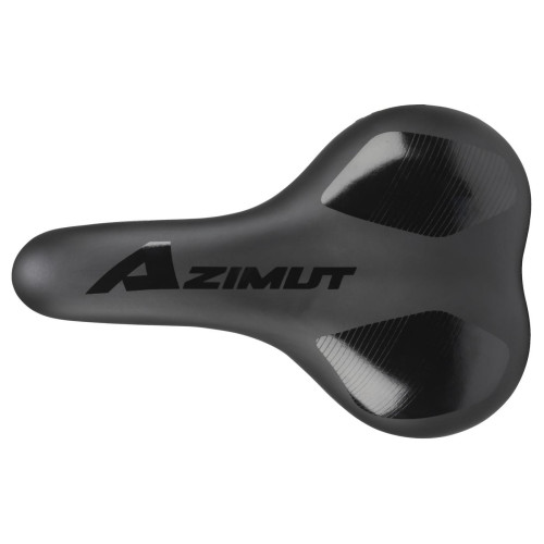Saddle Azimut Trekking Comfort 270x175mm (1028)