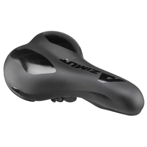 Saddle Azimut Trekking Comfort 270x175mm (1028)