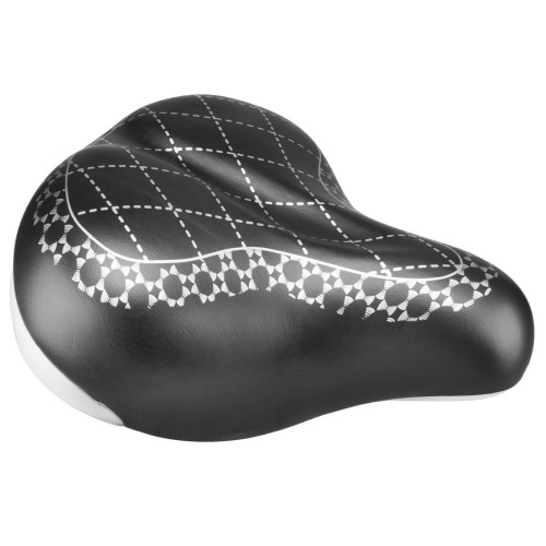 Sēdeklis Azimut City Patern 270x235mm (1033)