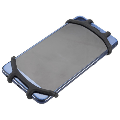 Tālruņa turētāju on stem Azimut Smartphone rubber