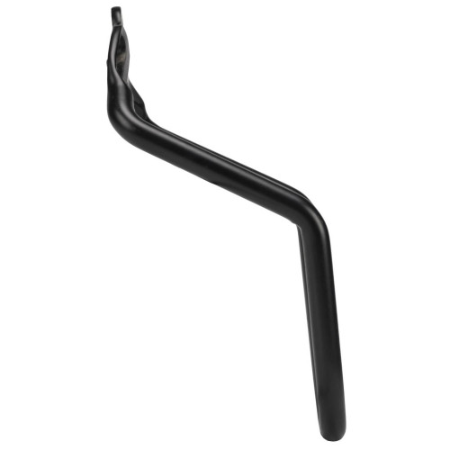 Aizmugurējais pārslēdzējs aizsargs Azimut Medium 2holes steel