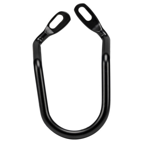 Aizmugurējais pārslēdzējs aizsargs Azimut Medium 2holes steel