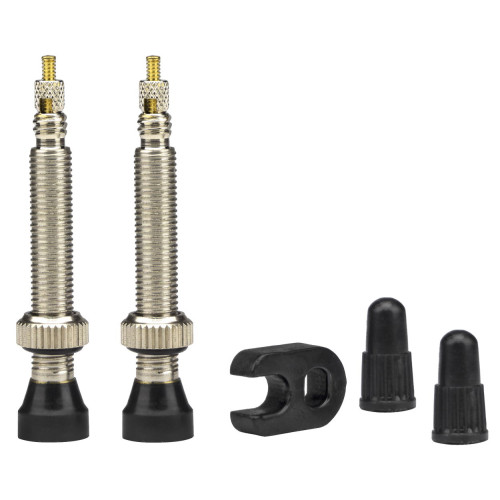 Valve set Azimut Tubeless 42mm