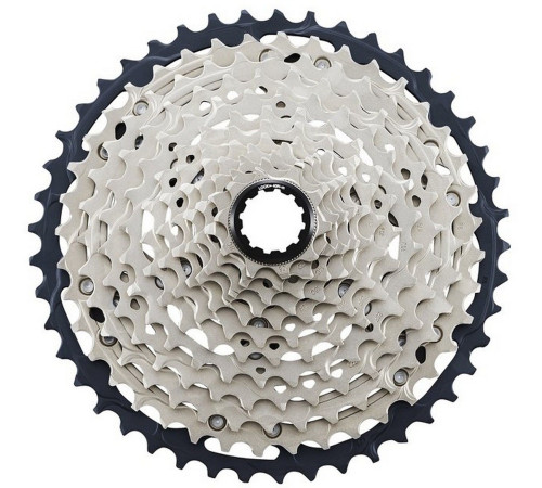 Cassette Shimano SLX CS-M7100 12-speed-10-45T