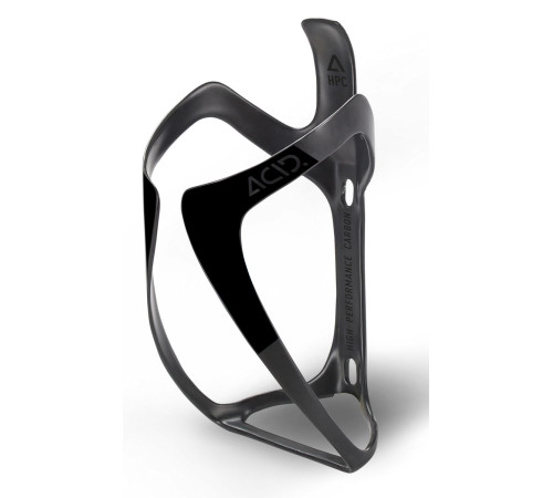 Bottle Cage ACID HPC black