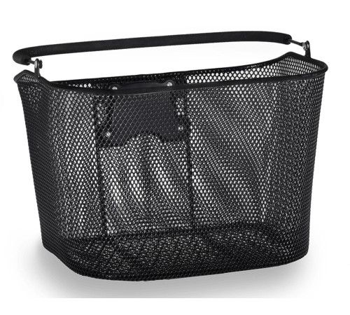 Front Basket RFR Klick&Go 20