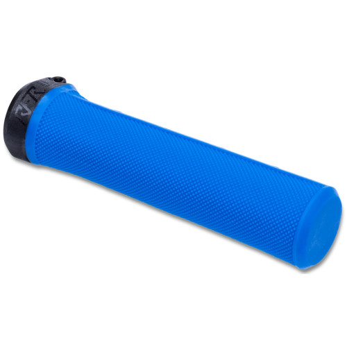 Stūres rokturi RFR PRO HPP black'n'blue