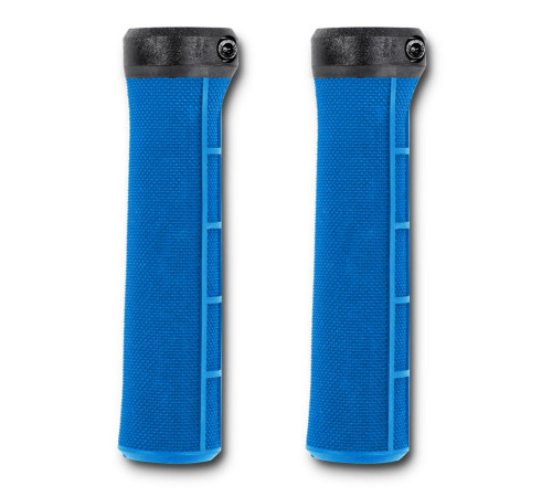 Stūres rokturi RFR PRO HPP black'n'blue