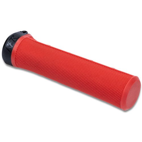 Stūres rokturi RFR PRO HPP black'n'red