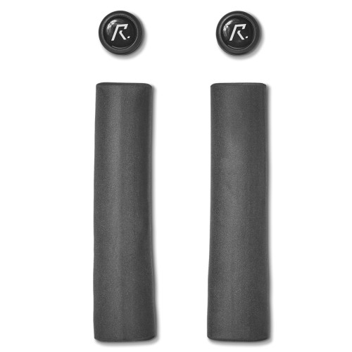 Grips RFR SCR black