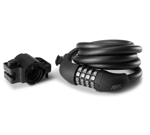 Lock RFR Spiral Combination HPP 12 x 1500 mm