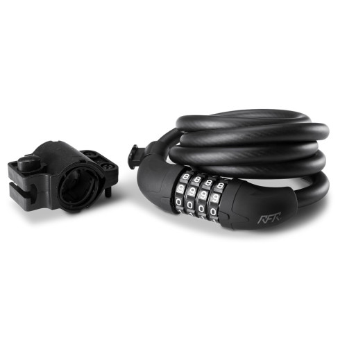 Lock RFR Spiral Combination HPP 12 x 1500 mm