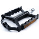 Pedals ACID FLAT A4-IB Hybrid black